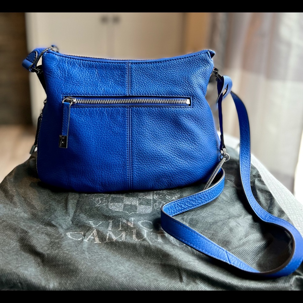 Vince Camuto Rina Crossbody Bag Gem